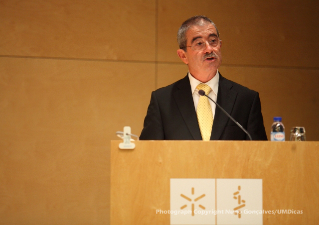 Thumbnail da galeria Aniversário Escola de Ciências da Saúde